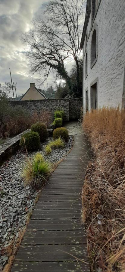 Apartamento Enterrasse 4 Etoiles Dinan Exterior foto